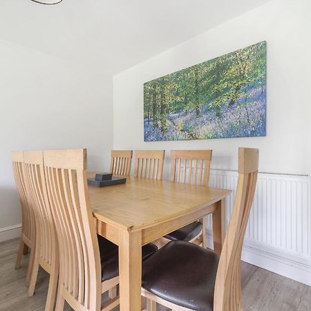 Yew - Woodland Cottages Bowness-on-Windermere Εξωτερικό φωτογραφία