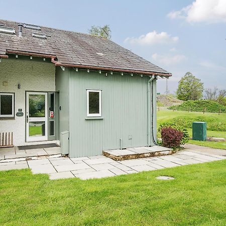 Yew - Woodland Cottages Bowness-on-Windermere Εξωτερικό φωτογραφία