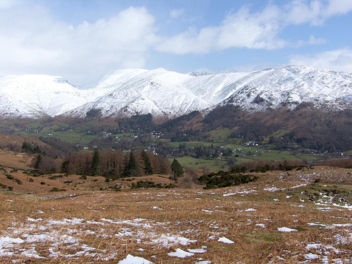 Yew - Woodland Cottages Bowness-on-Windermere Εξωτερικό φωτογραφία