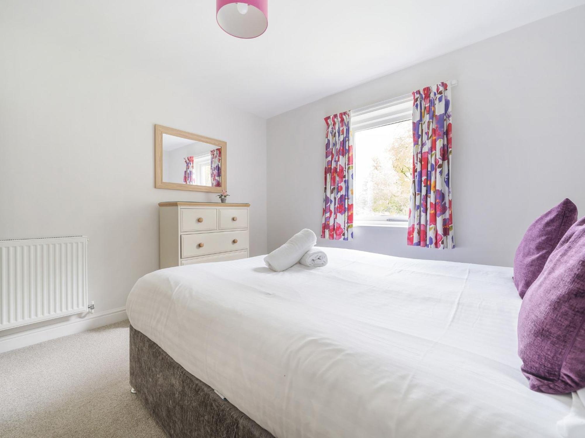 Yew - Woodland Cottages Bowness-on-Windermere Εξωτερικό φωτογραφία