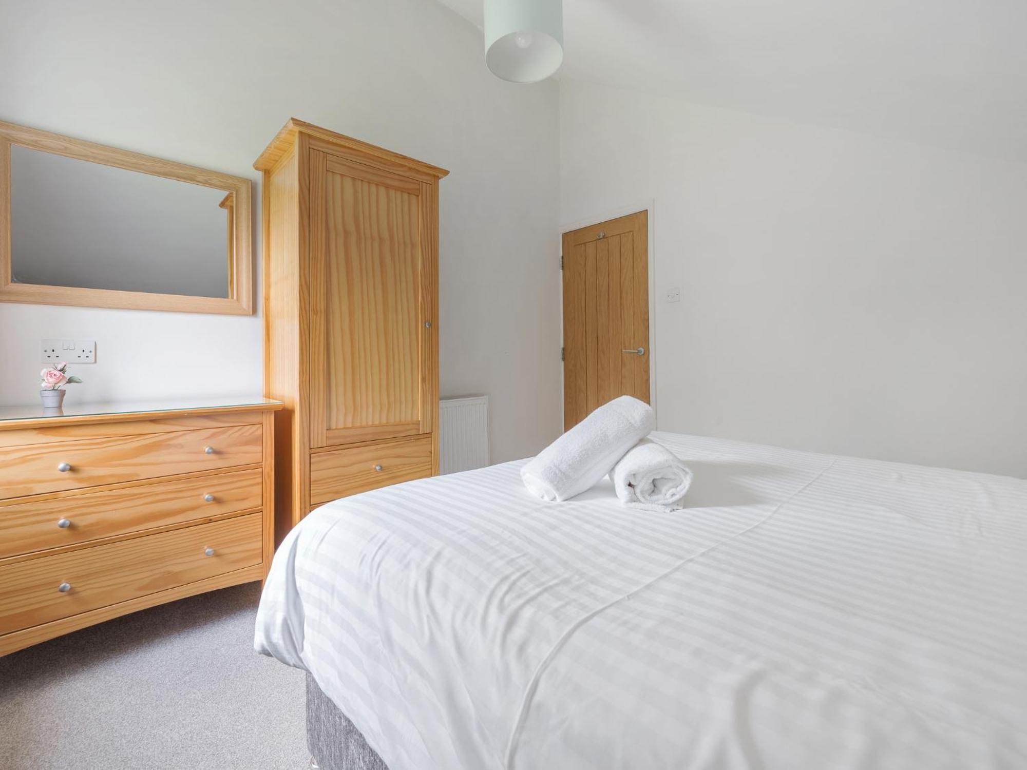 Yew - Woodland Cottages Bowness-on-Windermere Εξωτερικό φωτογραφία
