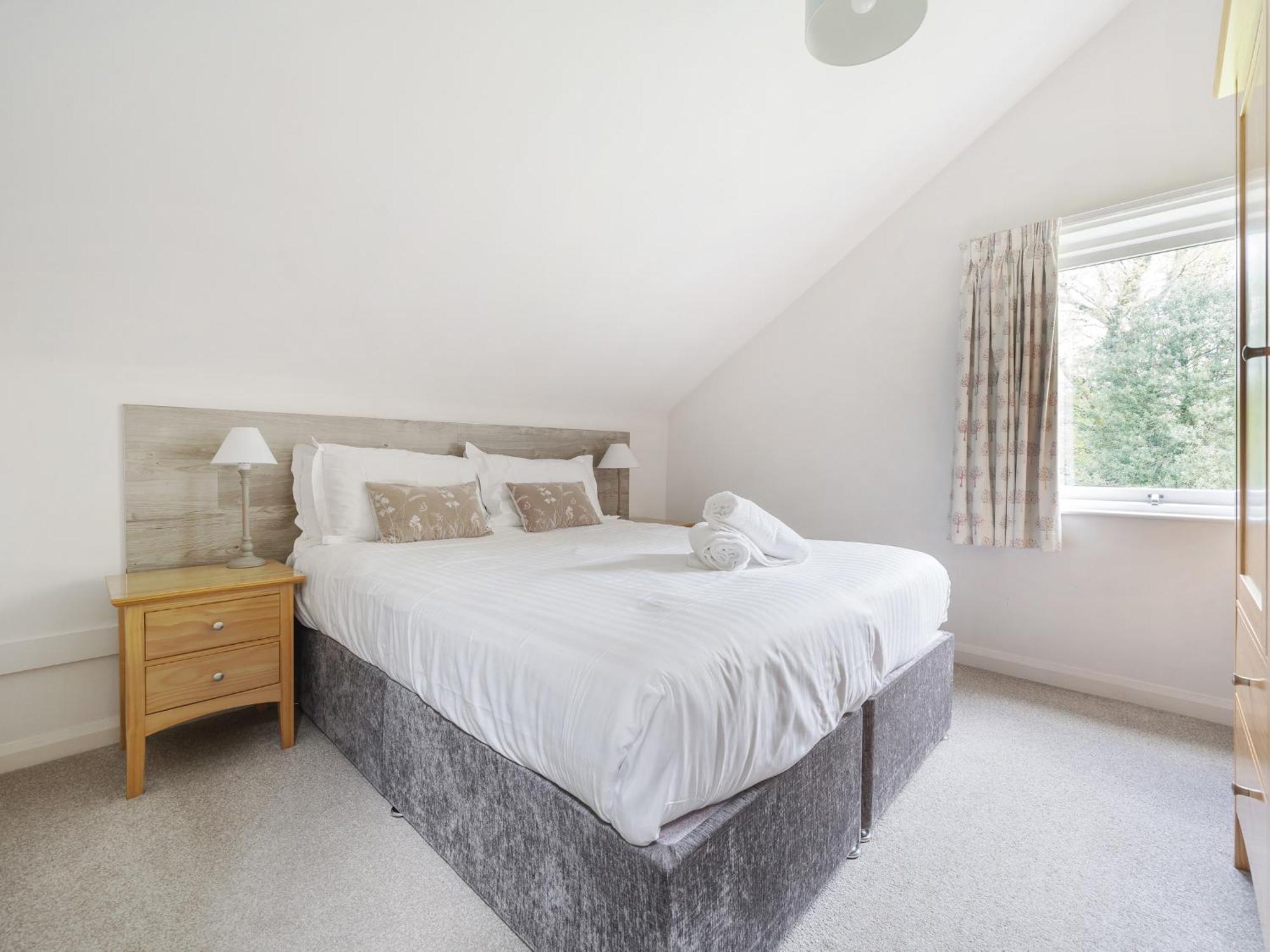 Yew - Woodland Cottages Bowness-on-Windermere Εξωτερικό φωτογραφία