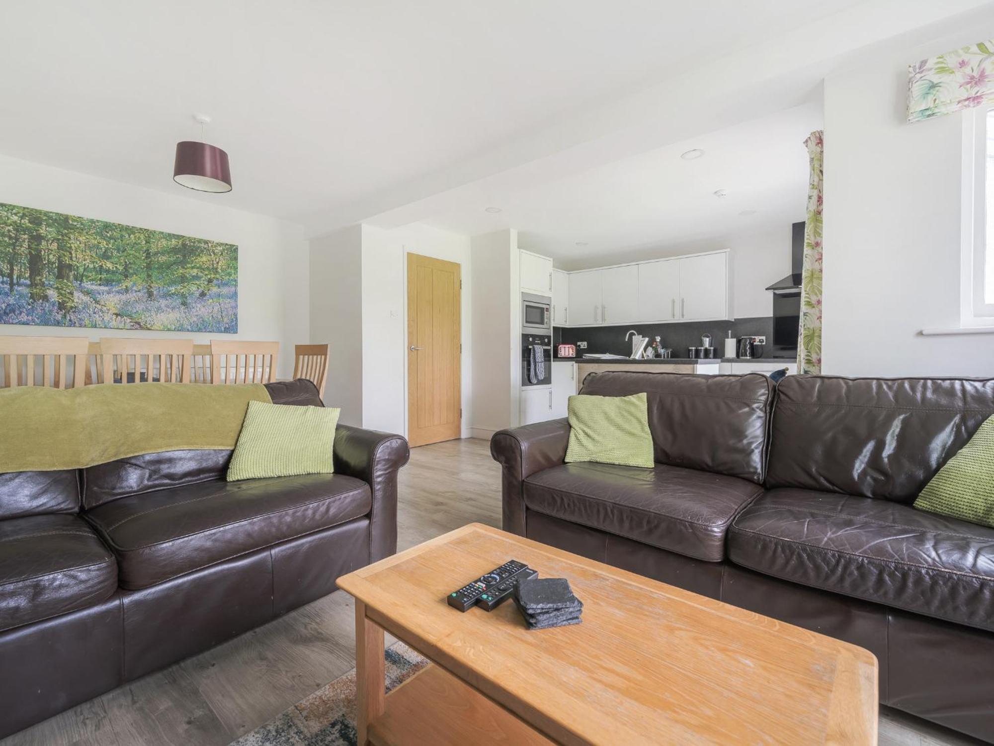 Yew - Woodland Cottages Bowness-on-Windermere Εξωτερικό φωτογραφία