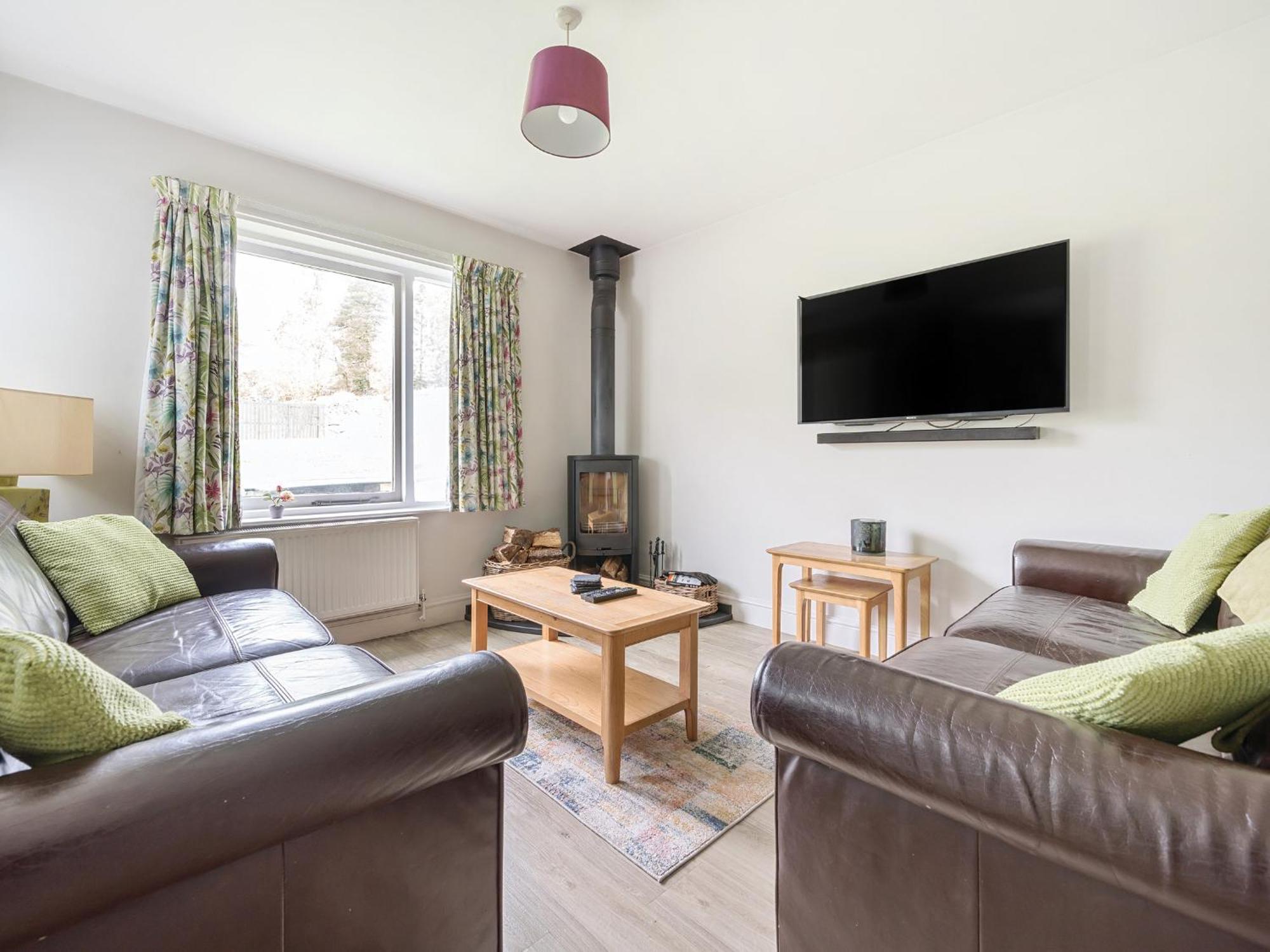 Yew - Woodland Cottages Bowness-on-Windermere Εξωτερικό φωτογραφία