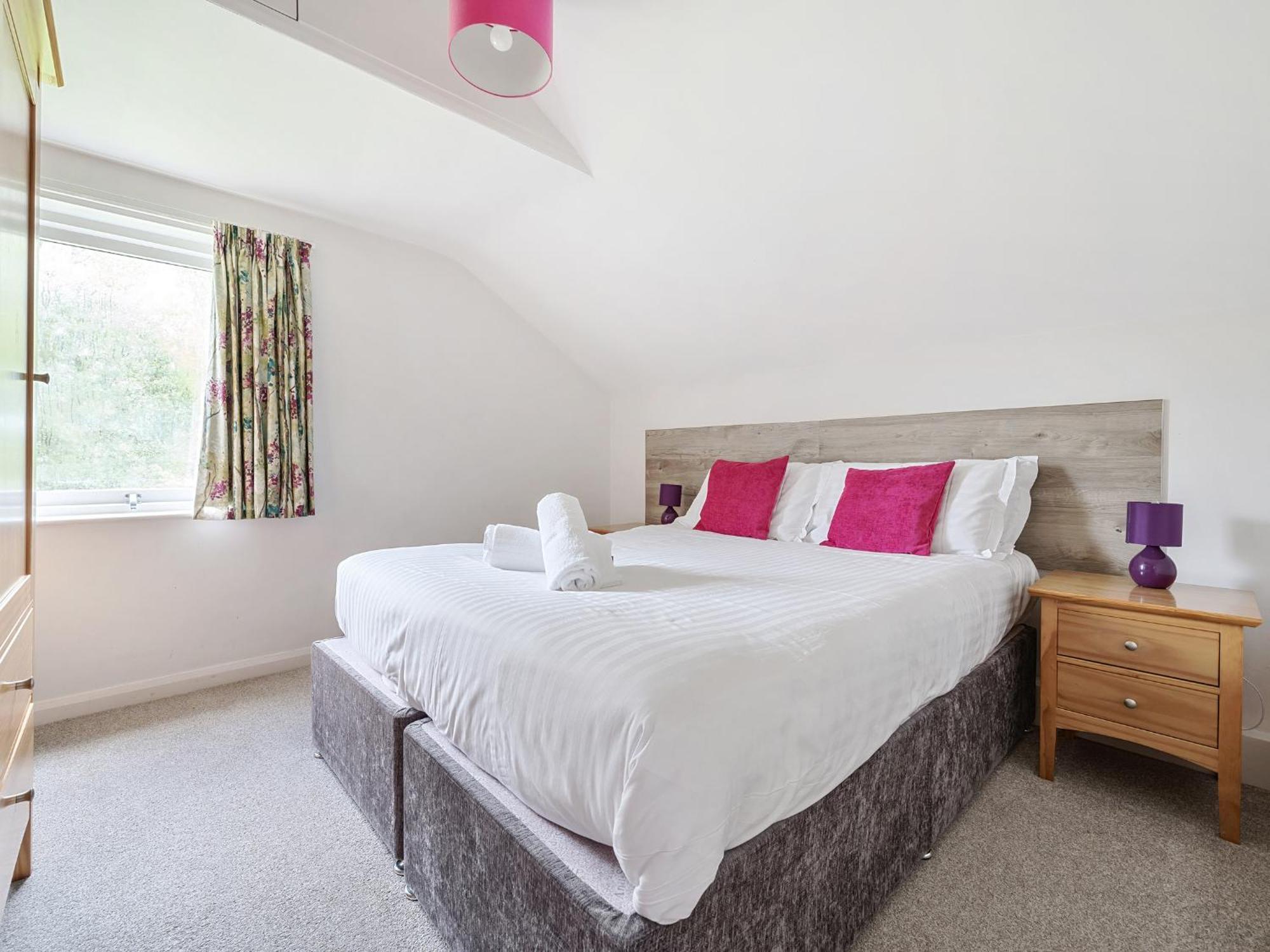 Yew - Woodland Cottages Bowness-on-Windermere Εξωτερικό φωτογραφία