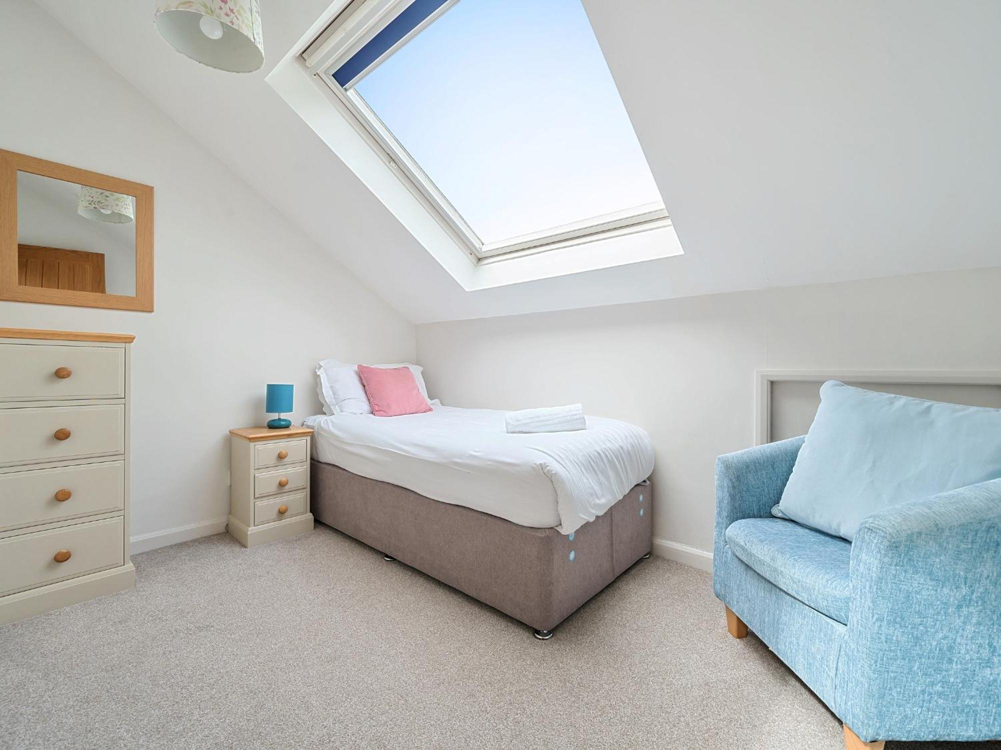 Yew - Woodland Cottages Bowness-on-Windermere Εξωτερικό φωτογραφία